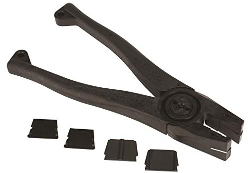 Fletcher Release nob 8 (20 cm in total length)