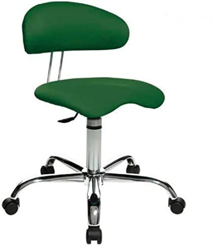 Topstar Rollhocker Sitness 40 grün