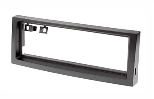 CARAV 11-030 1-DIN Marco de plástico para Radio para C5 2004-2008 / (407) 2004-2010, (407) Coupe 2005-2011
