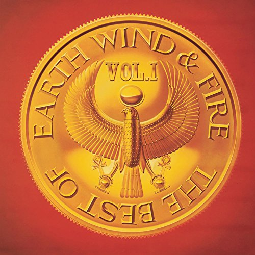 Earth, Wind & Fire - The Best of Earth, Wind & Fire, Vol. 1 [Remaster]