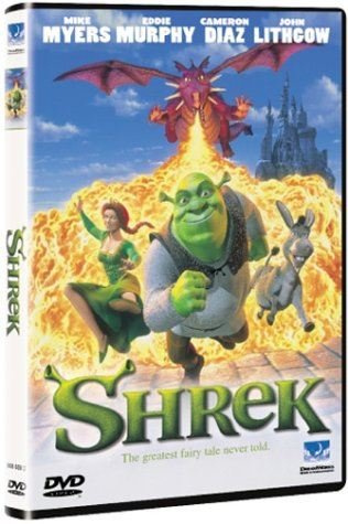 Dreamworks Animation