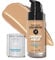 Revlon ColorStay Longwear Makeup für normale/trockene Haut, SPF 20, 250 Fresh Beige, 30 ml
