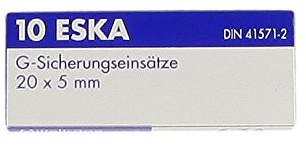 Scharnberger + Hasenbein – Scharnberger + tiene. Feinsicherung 60446