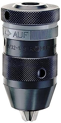 Hikoki 752068 - Mandrino SSBF 1/2x20NF, 1,0-13 mm