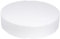 Rayher sphère polystyrène à 30 cm x 7 cm d épaisseur support polystyrène pratique pour présenter gâteau, gâteau bonbon, cake pop, etc. aussi idéal pour les activités d arts créatifs blanc