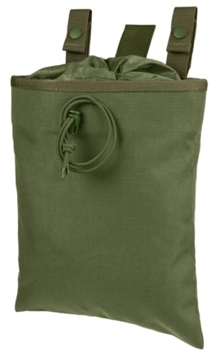Condor 3 Fold Mag Recovery Pouch Olive Drab