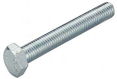 Fischer Sechskantschraube SKS 12 x 55, 77611