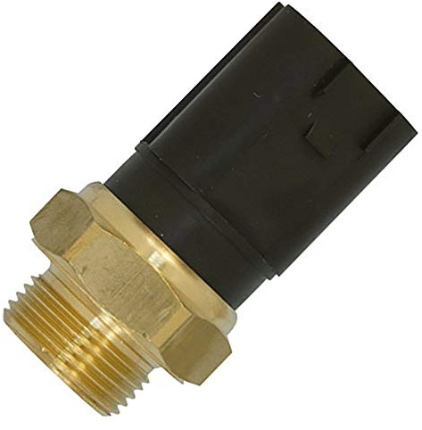 FAE 38185 Thermo-Schalter Doppel Kühlerlüfter oder 2 Geschwindigkeiten