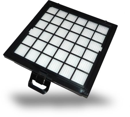 Filter kompatibel mit Privileg/Quelle megaclean 3 2200w