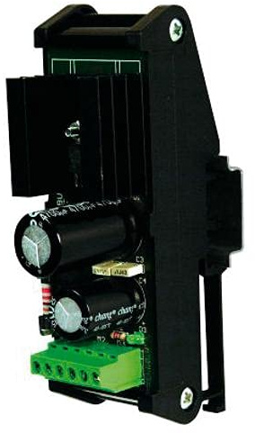 XCL1R - CABUR SRL CL1R LINEAR.25AC/24DC 1A
