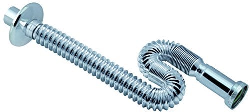 RACCORDO FLESSIBILE CROMATO 11/4 BONOMINI
