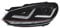 OSRAM LEDriving Xenarc, Scheinwerfer (GTI), Xenon, LEDHL102-GTI, 1 Set (2 Scheinwerfer)