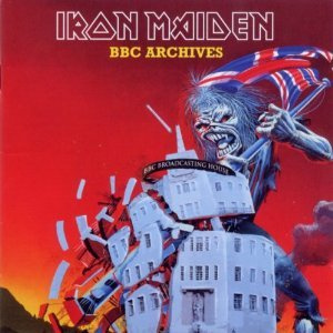 BBC ARCHIVES (UK