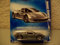 Hot Wheels 2009-155 Dream Garage Porsche Carrera GT Silver/Grey 1:64 Scale