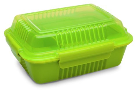 Aladdin 31808 Take Away Lunchbox, doppelwandig, 0.7 Liter