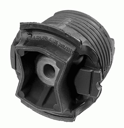 Lemförder 34646 01 - Mounting, axle bracket