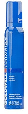 Goldwell Colorance Soft Color 6MB, jadebraun mittel, 1er Pack, (1x 125 ml)