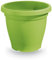 Blim Verona Pot de Fleurs, Vert Anis, 35 cm