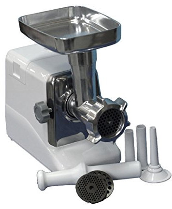 BushWear Economy Mincer - Durable and Easy-to-Use Meat Mincer for Home Cooking