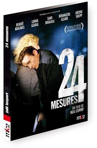 24 mesures [FR Import]