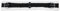 Kerbl 32918 Westerngurt mit Fleeceauflage, 75 cm