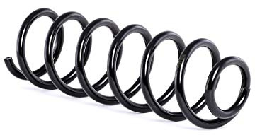 lesjofers 4272955 Coil Spring Rear