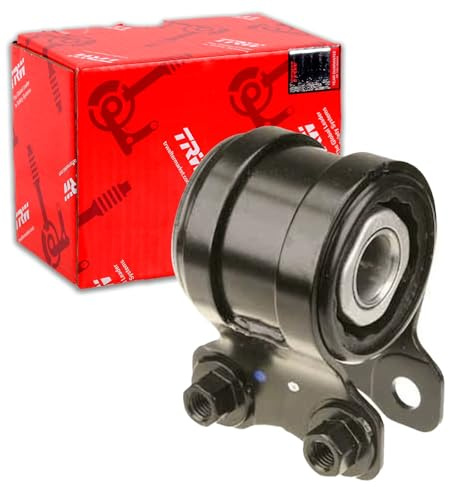TRW Automotive AfterMarket JBU661 Lagerbuchse | Kompatibel mit: FORD C-MAX, FOCUS C-MAX, FOCUS II, FOCUS II Cabriolet, FOCUS II Stufenheck, FOCUS II Turnier, VOLVO C30