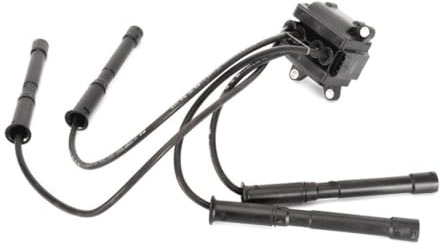 Magneti Marelli 60717055012 Bobine d'allumage