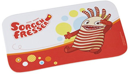 Sorgenfresser 12386 Brettchen 23,5 x 14,3 cm