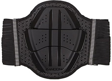 Zandonà Shield Evo Rückenprotektor Giro Vita 78-85cm Schwarz