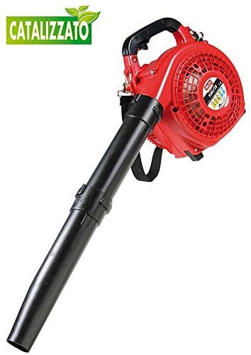 Valex soffiatore a scoppio Kibli 28 catalizzato