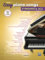 Alfred's Easy Piano Songs - Standards & Jazz: 50 Easy Classic Hits for Piano/Vocal/Guitar from the Great American Songbook: 50 Classics from the Great American Songbook (English Edition)