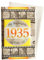 Geburtstagskarte 1935 mit Video-CD Jahreschronik