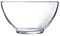 Luminarc 2000480 Lot De 6 Bols Aribà 50 Cl
