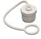 Aqua Pro Gartenschlauchstopfen und Schlauchband, 1 Karte