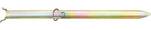 Fladen Heavy Duty Sand Spike, 80 cm