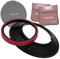 WonderPana Classic - Portafiltro da 145 mm, compatibile con obiettivi Nikon AF Nikkor f/2.8D ED da 14 mm