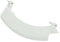 Bosch Washing Machine Door Handle. Genuine Part Number 751782