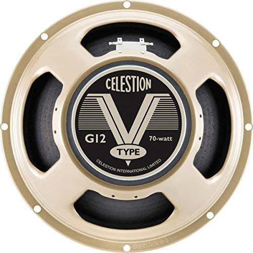 CELESTION V-Type 16 ohm Guitar Speaker