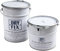 DRYFIX Epoxy Liquid Floor Paint Two Part 4.5Ltrs (Clear)