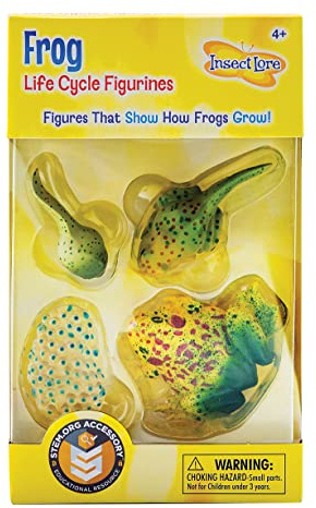 Insect Lore 48126 Spielfiguren, grün