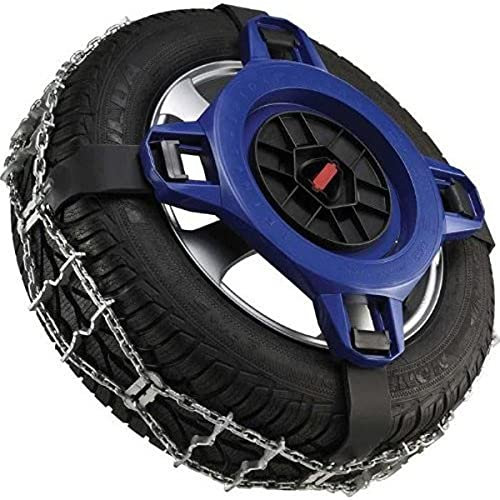 Spikes-Spider 19.003 AlpinePRO Gr.3, 1 Paar Spikes
