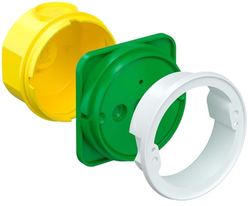 Kaiser CEE - Box Tiefe 61