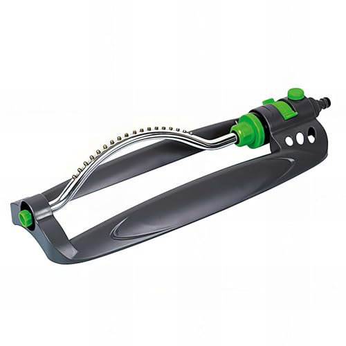 Ribiland - pra/ab.1402 - Arroseur oscillant turbine 18 buses