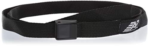 A&R Ice Hockey Latch Style Pant Belt Adjustable 52 Inches One Size Fits Most