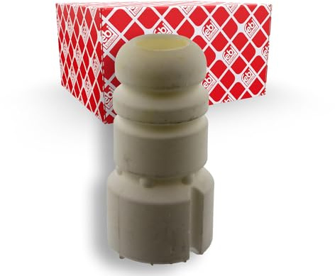 febi bilstein 37210 Bump Stop for shock absorber, pack of one