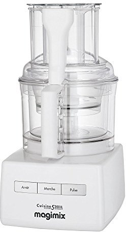 Cuisine Systeme 5200 XL Bianco