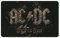 AC/DC - Rock Or Bust Frühstücksbrettchen - Lizenziertes Originaldesign