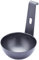 Kitchencraft Grande Tasse à Pocher Antiadhésive pour Oeufs Simples
