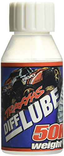 Traxxas 5137 Öl, Differential (50 K Gewicht), 0
